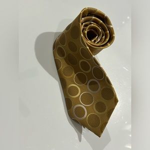BCBG ATTITUDE men’s tie